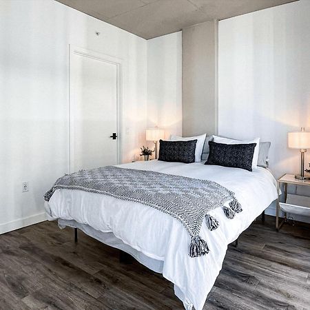 Апартаменты Monthier The Wharf Blw1S1U71-2 Вашингтон Экстерьер фото