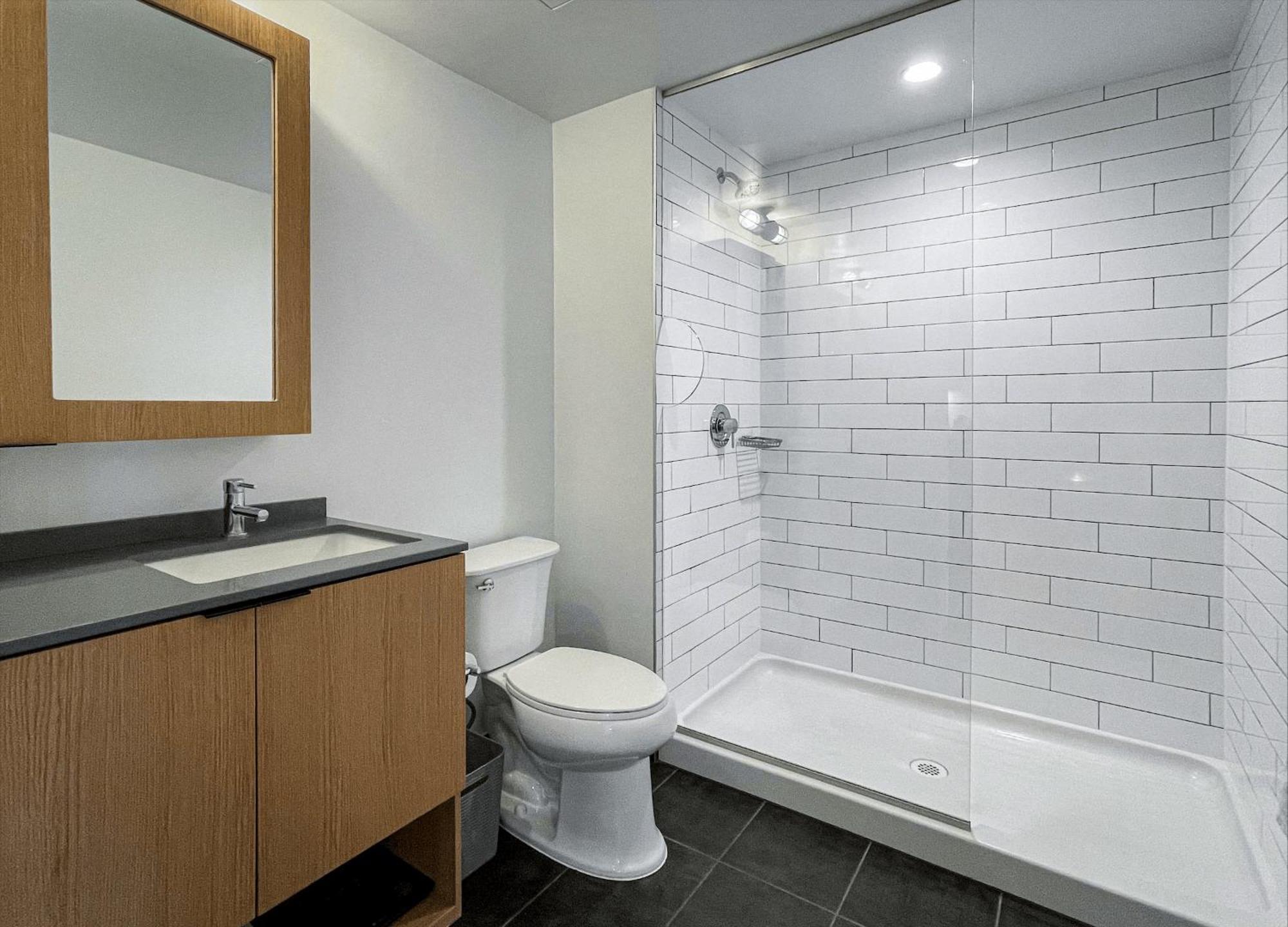 Апартаменты Monthier The Wharf Blw1S1U71-2 Вашингтон Экстерьер фото