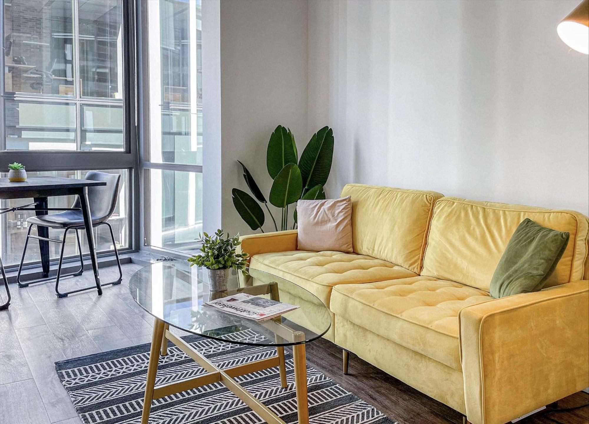 Апартаменты Monthier The Wharf Blw1S1U71-2 Вашингтон Экстерьер фото